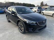2015 Mazda CX-5