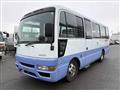 1999 Nissan Civilian Bus