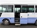 1999 Nissan Civilian Bus