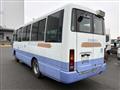 1999 Nissan Civilian Bus