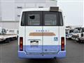 1999 Nissan Civilian Bus