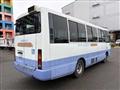 1999 Nissan Civilian Bus