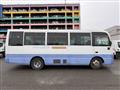 1999 Nissan Civilian Bus