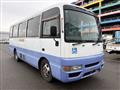 1999 Nissan Civilian Bus