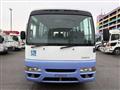 1999 Nissan Civilian Bus