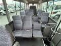 1999 Nissan Civilian Bus