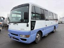 1999 Nissan Civilian Bus