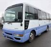 1999 Nissan Civilian Bus