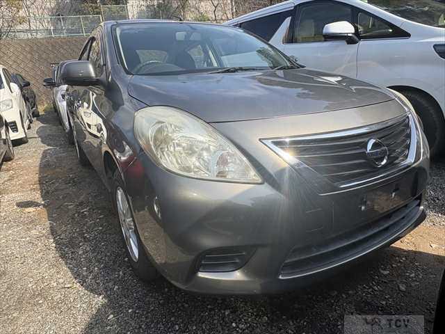 2013 Nissan Nissan Others