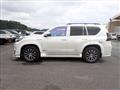 2020 Toyota Land Cruiser Prado