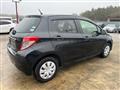 2013 Toyota Vitz