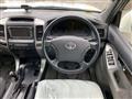 2007 Toyota Land Cruiser Prado