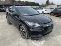 2015 Honda VEZEL