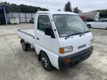 1996 Suzuki Carry Truck