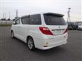 2009 Toyota Alphard