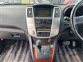 2010 Toyota Harrier