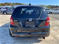 2011 Honda Fit