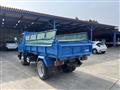 2002 Mitsubishi Canter