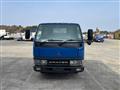 2002 Mitsubishi Canter
