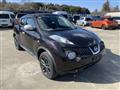 2015 Nissan Juke
