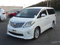 2009 Toyota Alphard
