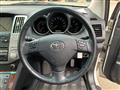 2012 Toyota Harrier