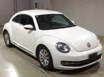 2013 Volkswagen Beetle