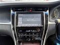 2014 Toyota Harrier
