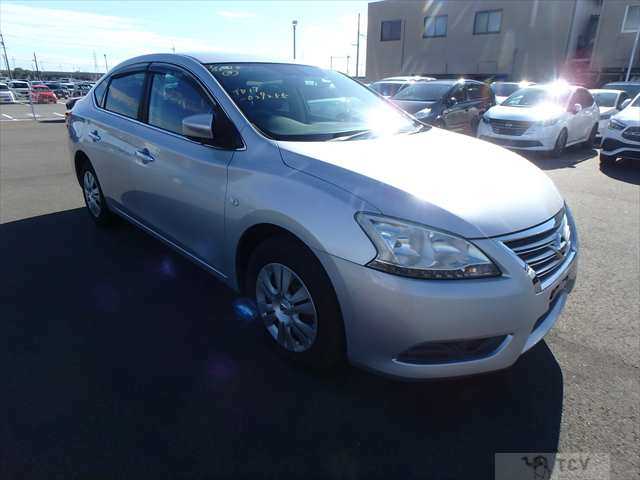 2017 Nissan Nissan Others