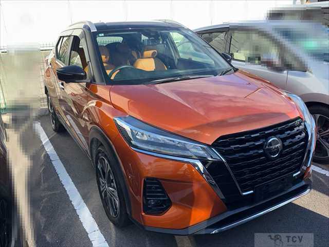 2022 Nissan Nissan Others