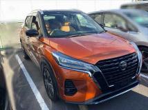 2022 Nissan Nissan Others