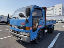 1991 Isuzu Elf