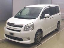 2009 Toyota Noah