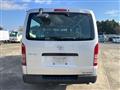 2006 Toyota Hiace Van