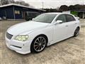 2007 Toyota Mark X