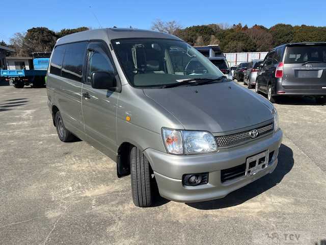 1997 Toyota Liteace Noah