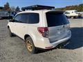 2010 Subaru Forester