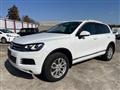 2014 Volkswagen Touareg