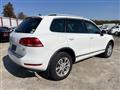 2014 Volkswagen Touareg