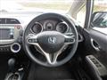2011 Honda Fit