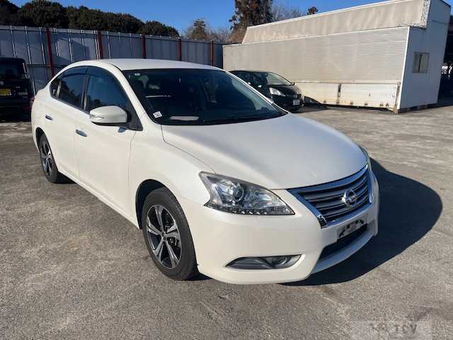 2016 Nissan Nissan Others