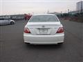 2008 Toyota Mark X