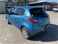2013 Mazda Demio