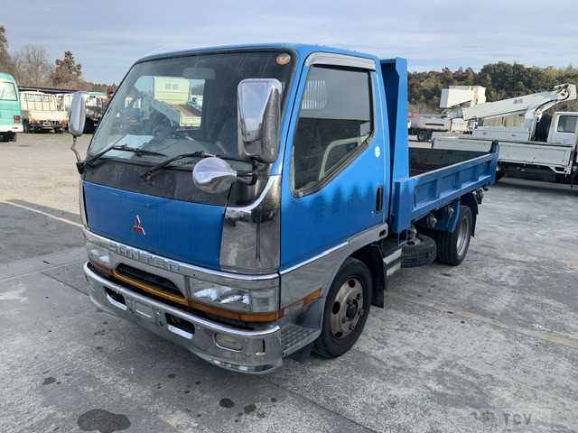 1998 Mitsubishi Canter