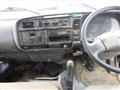 1996 Mitsubishi Canter