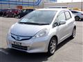 2011 Honda Fit