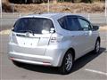 2011 Honda Fit