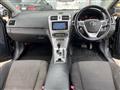 2013 Toyota Avensis Wagon