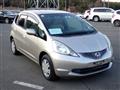 2009 Honda Fit