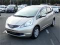 2009 Honda Fit
